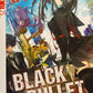 Black Bullet 1 (Novel)