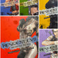 Resident Evil - Heavenly Island 1-5