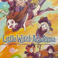 Little Witch Academia 3