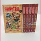 Fairy Tail 1-6