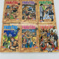 Fairy Tail 1-6