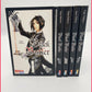 Black Butler 1-6