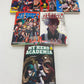 My Hero Academia 1-6