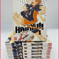 Haikyu!! 1-8