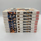 Haikyu!! 1-8