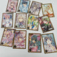 Prinzessin Sakura 1-12 + 12x Character-Cards