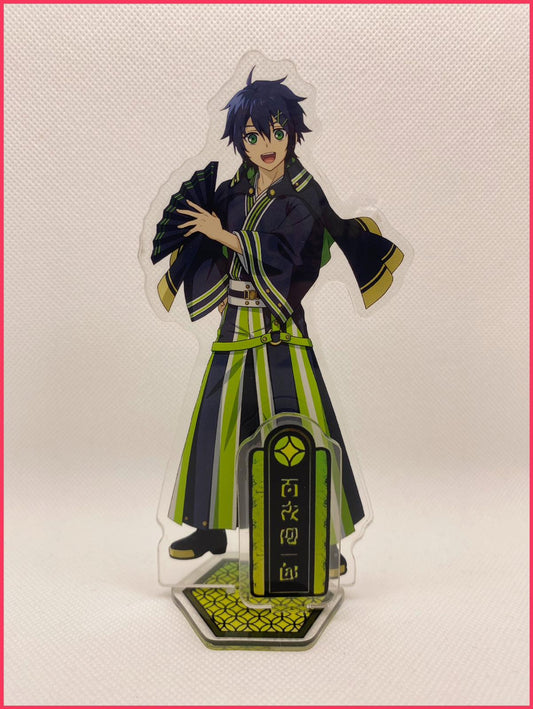 Seraph of the End Acryl-Stand - Yuichiro Hyakuya