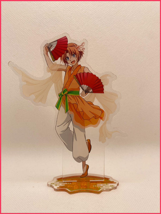 Yona – Prinzessin der Morgendämmerung Acryl Stand - Yun