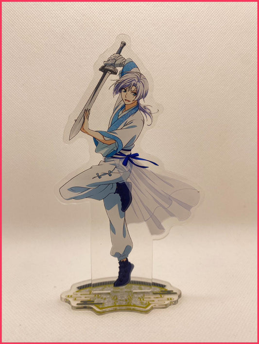 Yona – Prinzessin der Morgendämmerung Acryl Stand - Ki-ja