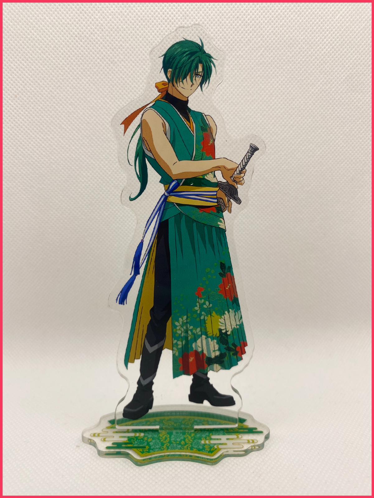 Yona – Prinzessin der Morgendämmerung Acryl Stand - Jae-ha