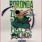 One Piece Acryl-Stand - Zoro