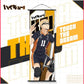 Haikyu!! - Kei Tsukishima Wallscroll