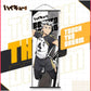 Haikyu!! - Kotaro Bokuto Wallscroll