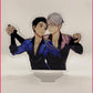 Yuri!!! On Ice Acryl-Stand