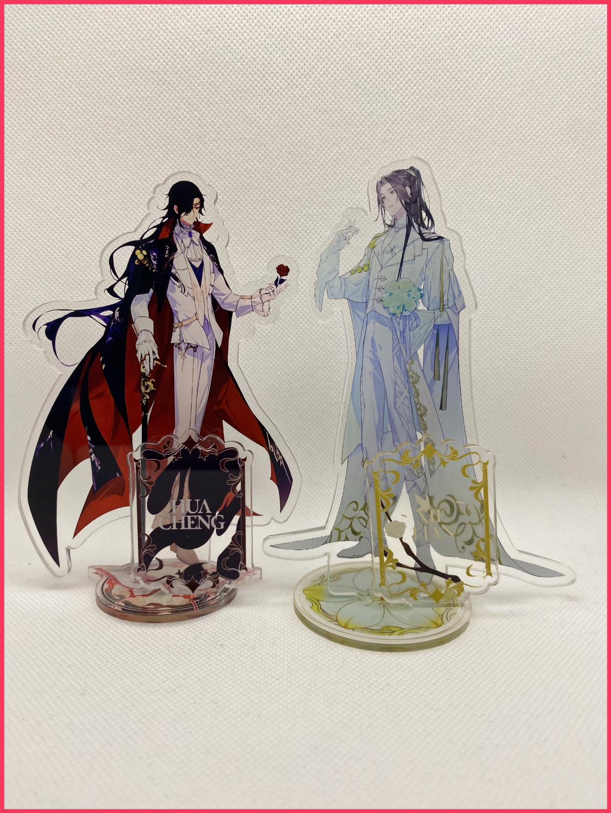 Heaven Official's Blessing Acryl-Stand - Choice