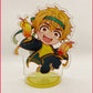 Wind Breaker Acryl-Stand - Akihiko Nirei - Chibi Food