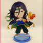 Wind Breaker Acryl-Stand - Kyotaro Sugishita - Chibi Food