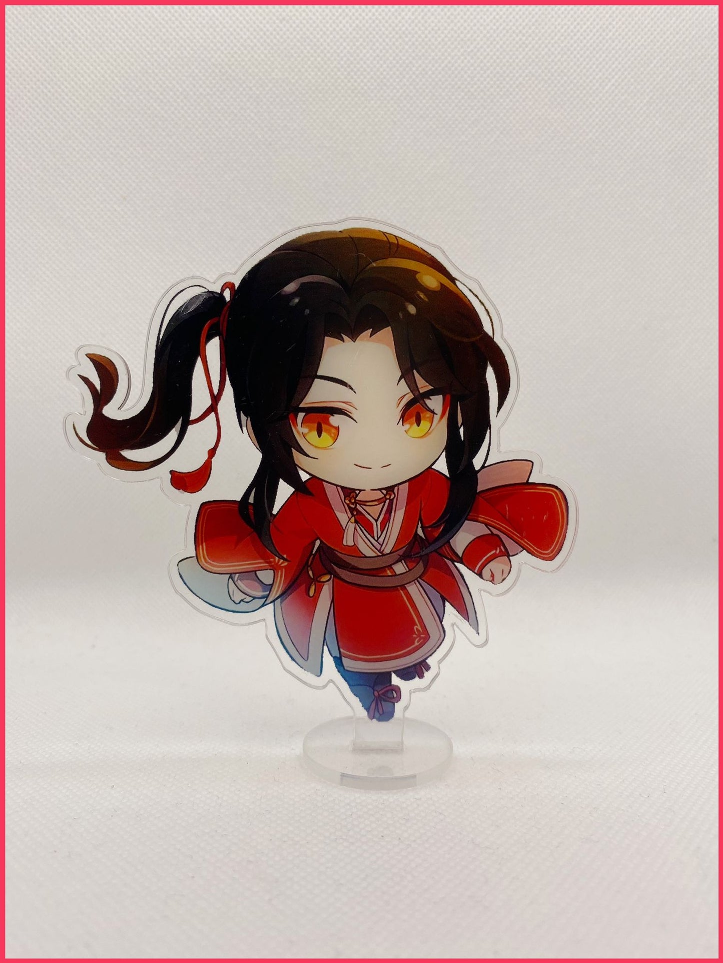 Heaven Official's Blessing Acryl-Stand - Hua Cheng Chibi