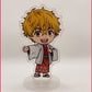 Wind Breaker Acryl-Stand - Akihiko Nirei - Chibi Kimono