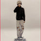 Wind Breaker Acryl-Stand - Ren Kaji