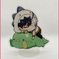 Wind Breaker Acryl-Stand - Haruka Sakura Chibi Dino