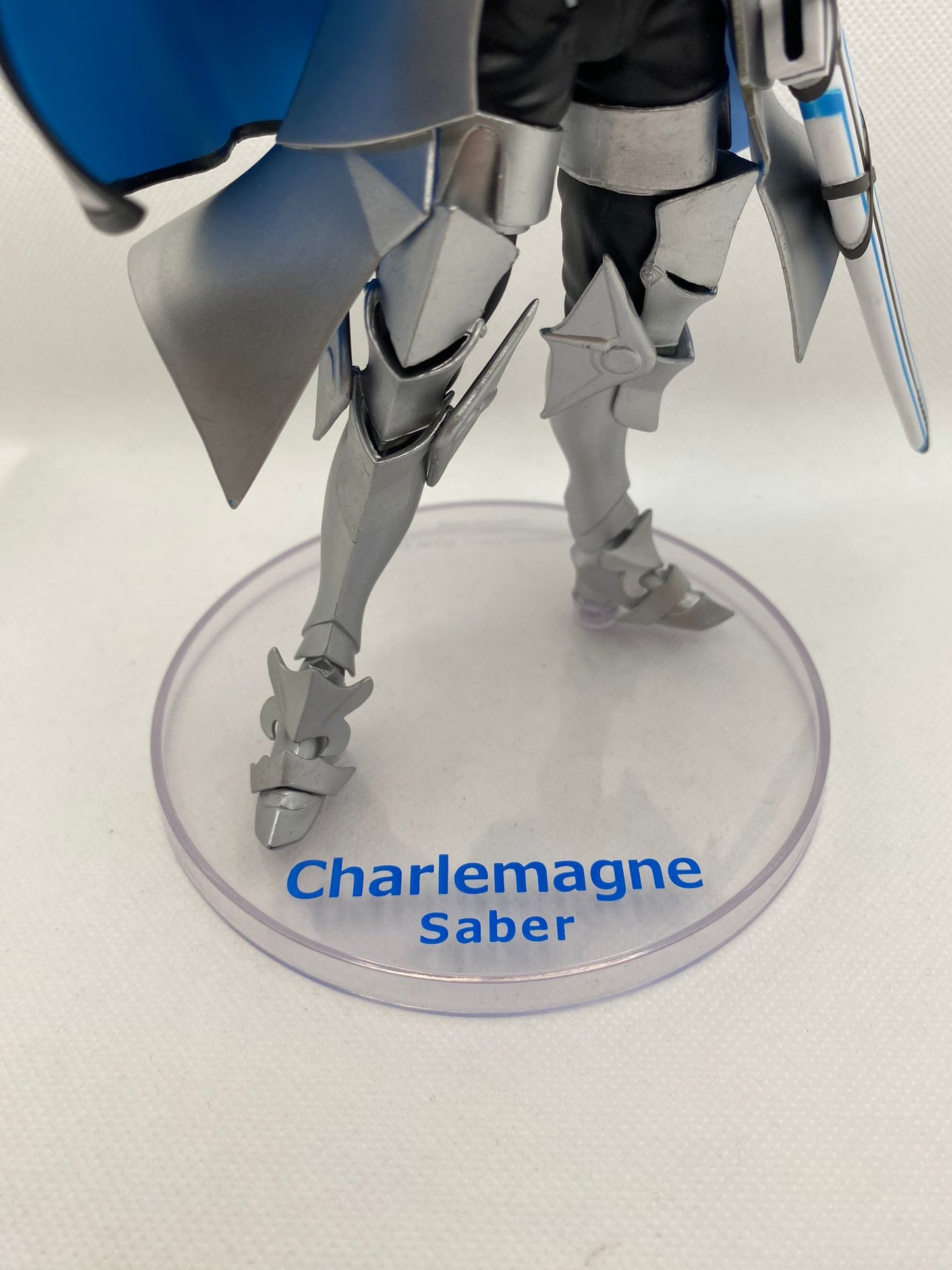 Fate / Extella Link - Charlemagne SEGA (mit OVP)