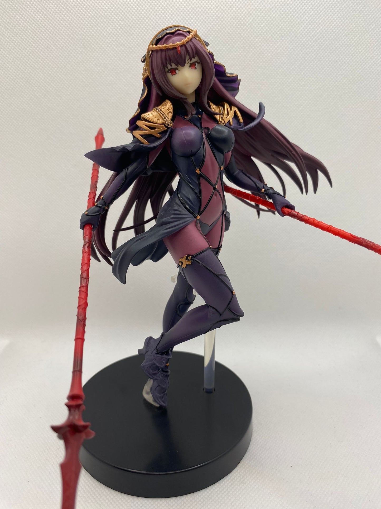 Fate/Grand Order - Lancer Scathach Furyu (mit OVP)