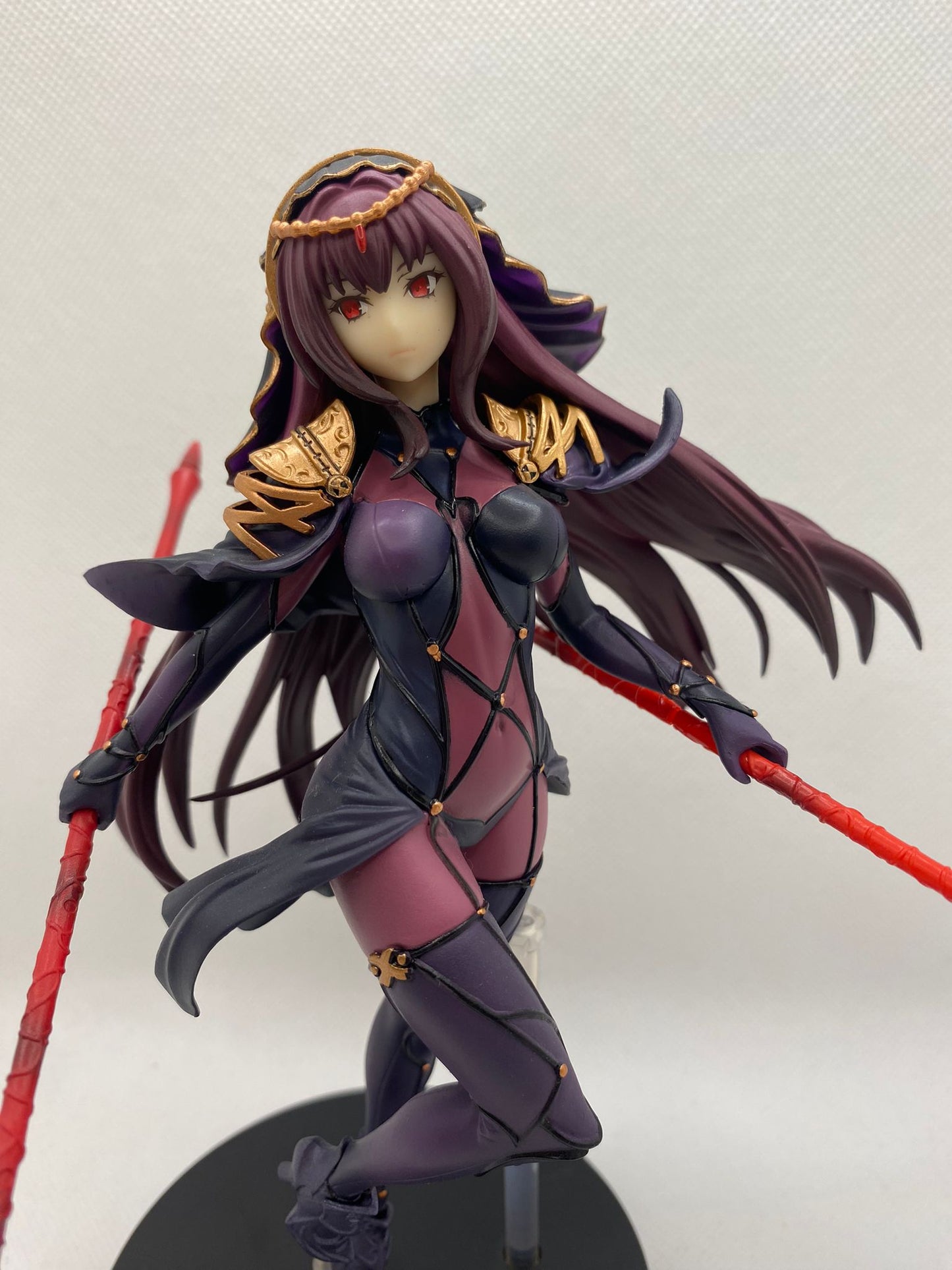 Fate/Grand Order - Lancer Scathach Furyu (mit OVP)