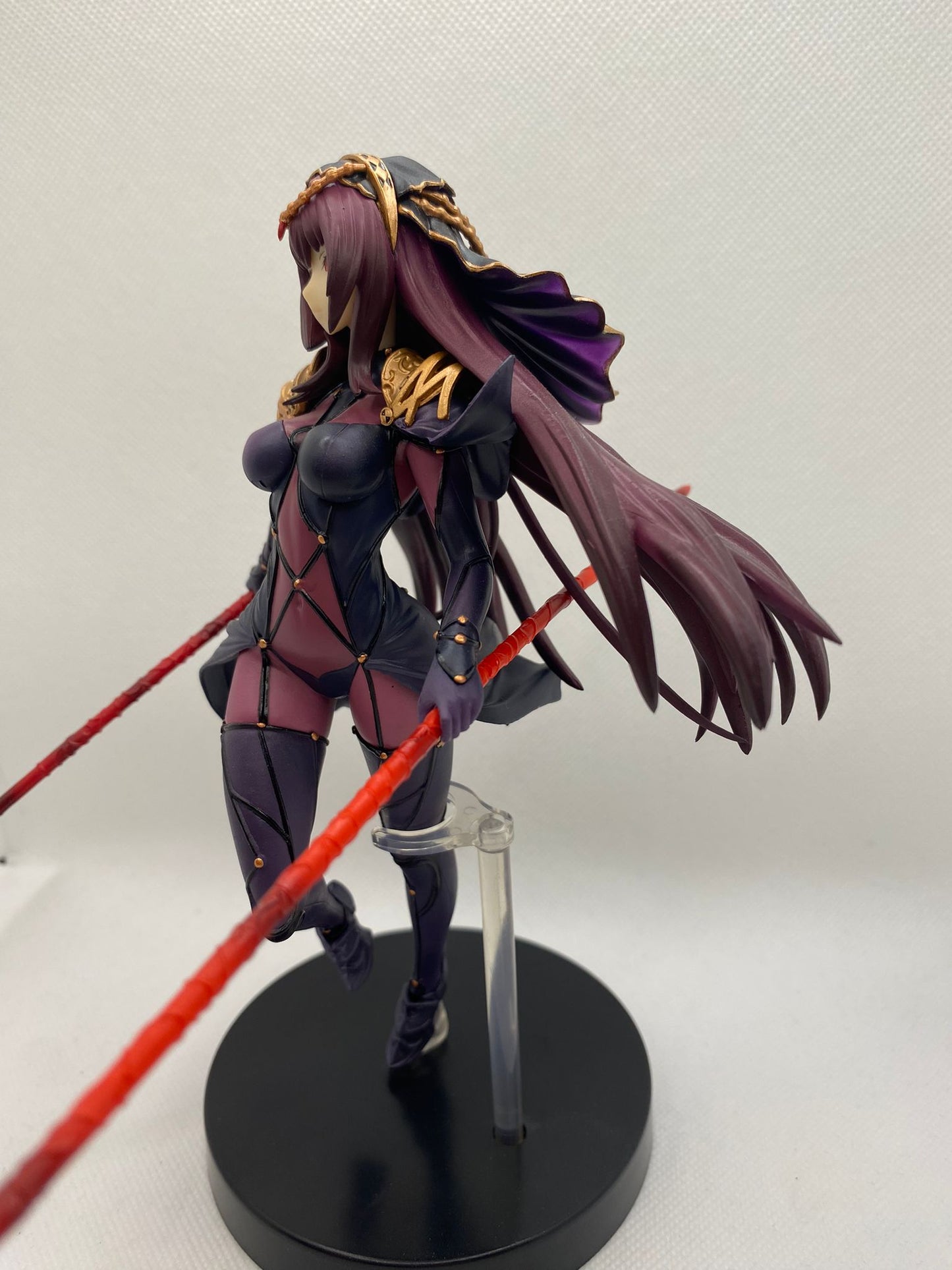 Fate/Grand Order - Lancer Scathach Furyu (mit OVP)