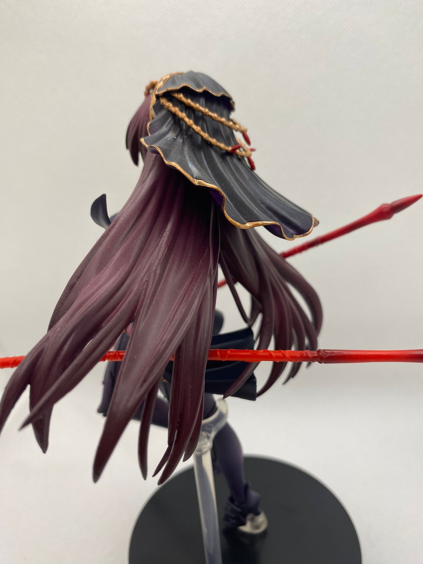 Fate/Grand Order - Lancer Scathach Furyu (mit OVP)