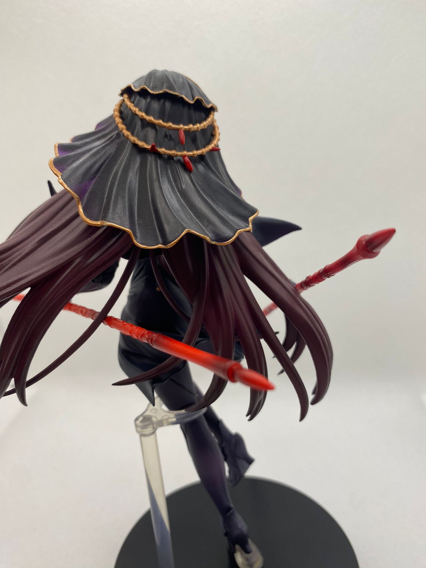 Fate/Grand Order - Lancer Scathach Furyu (mit OVP)