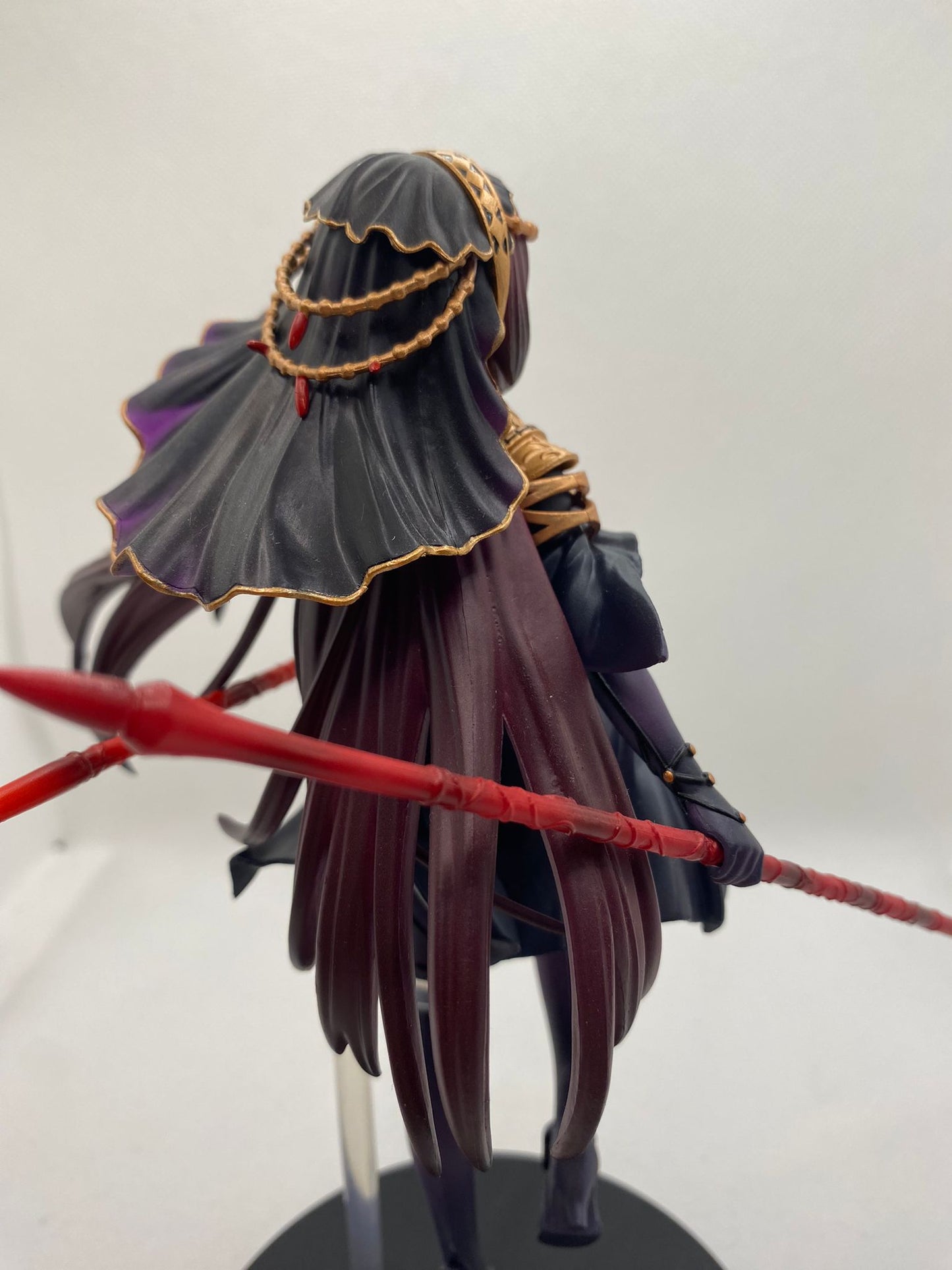 Fate/Grand Order - Lancer Scathach Furyu (mit OVP)