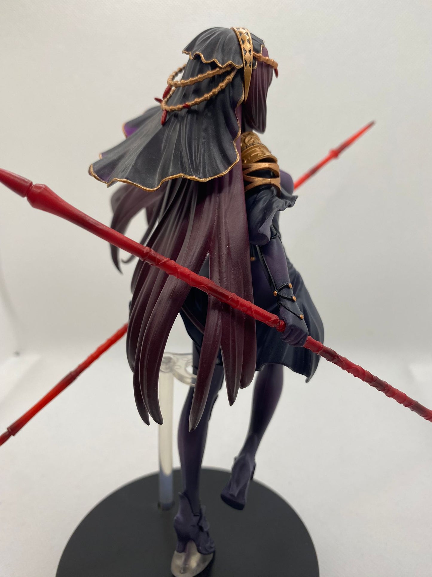 Fate/Grand Order - Lancer Scathach Furyu (mit OVP)