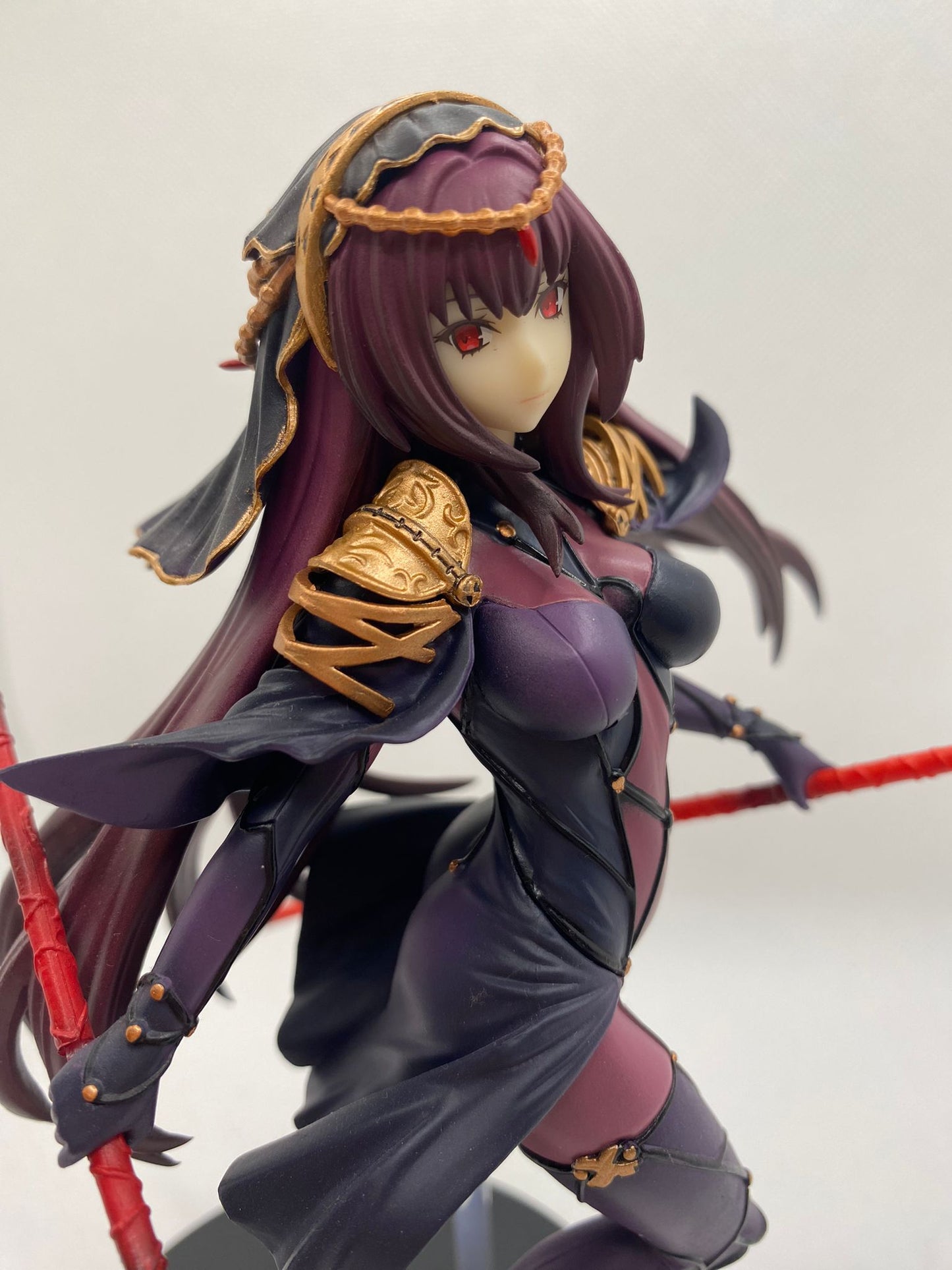 Fate/Grand Order - Lancer Scathach Furyu (mit OVP)