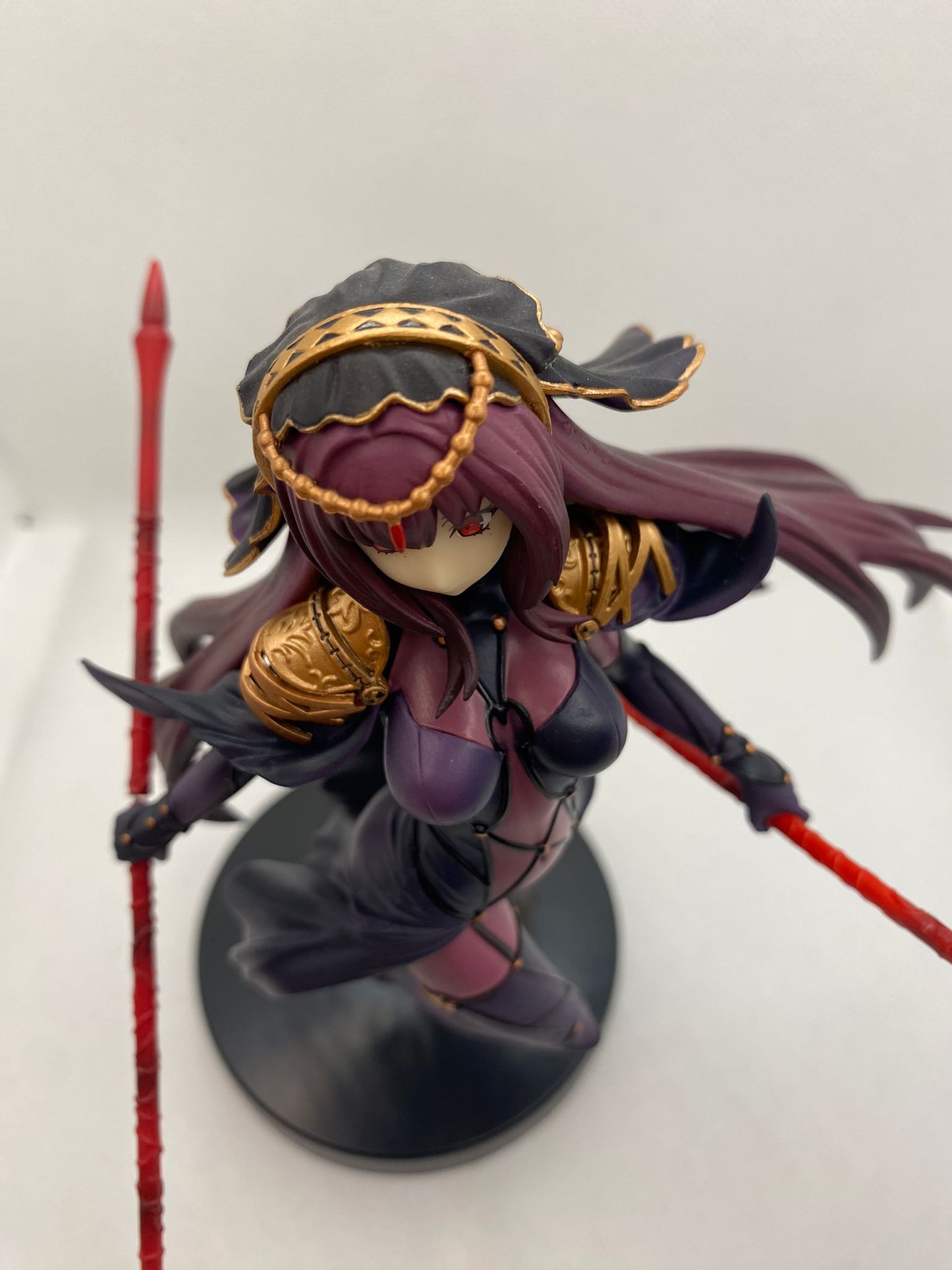 Fate/Grand Order - Lancer Scathach Furyu (mit OVP)