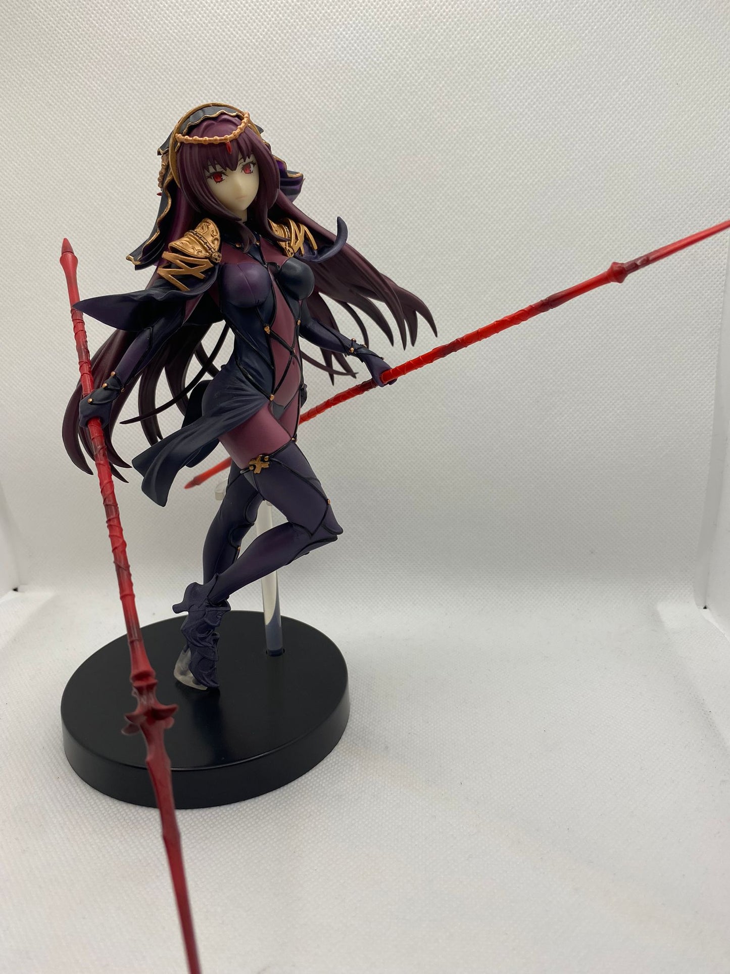 Fate/Grand Order - Lancer Scathach Furyu (mit OVP)