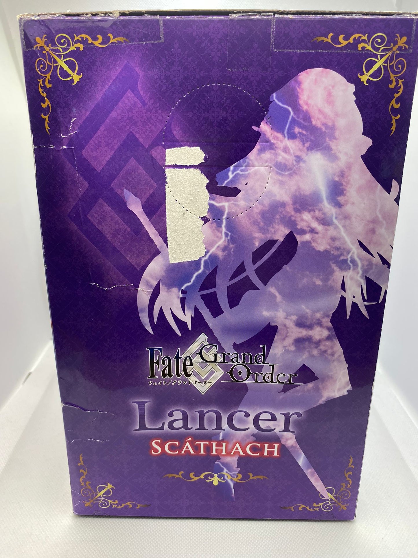 Fate/Grand Order - Lancer Scathach Furyu (mit OVP)