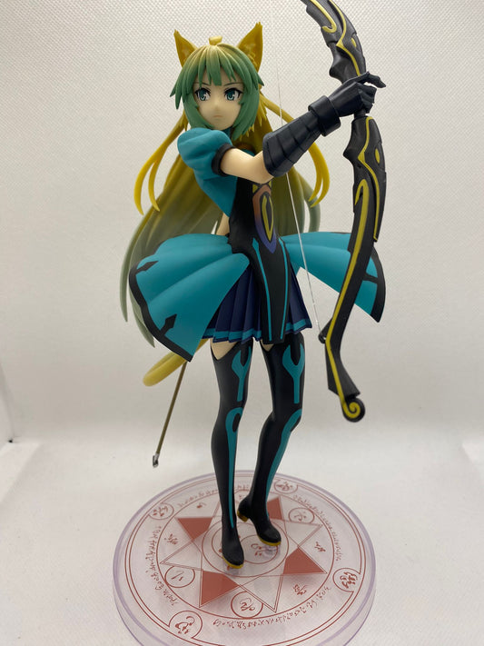 Fate/Apocrypha - Atalanta/ Archer of Red: SEGA