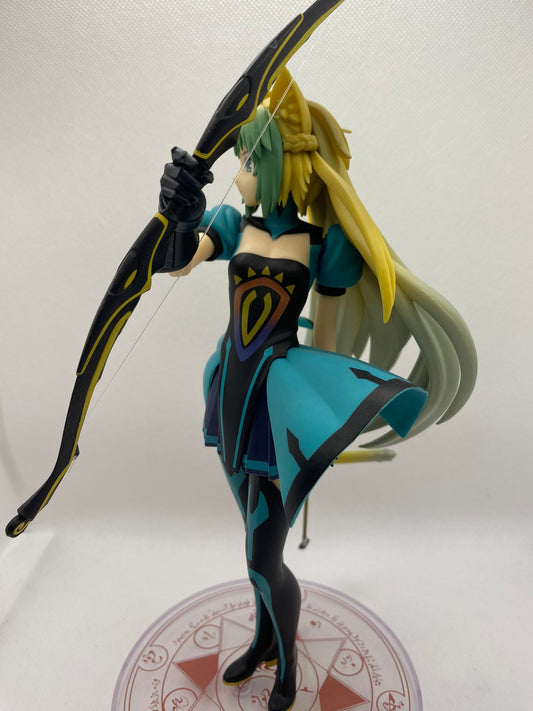 Fate/Apocrypha - Atalanta/ Archer of Red: SEGA