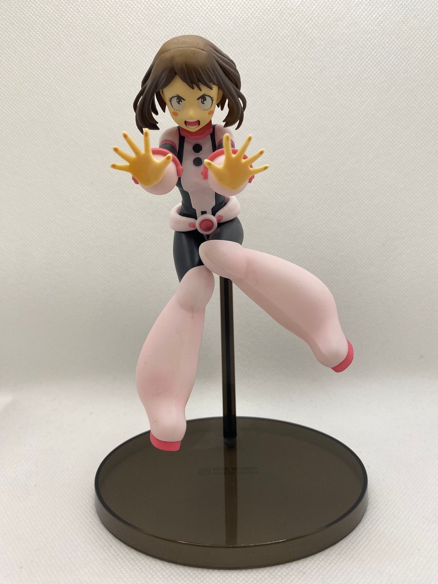 My Hero Academia - Ochako Uraraka (mit OVP)