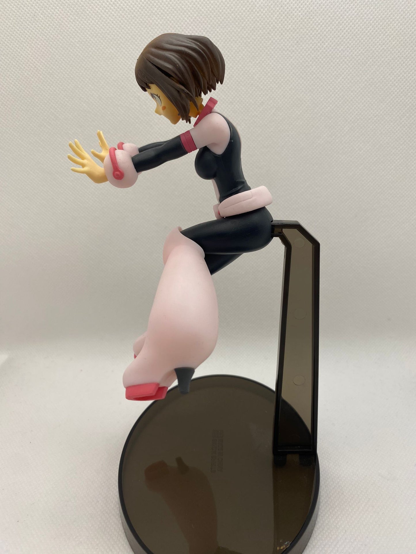 My Hero Academia - Ochako Uraraka (mit OVP)