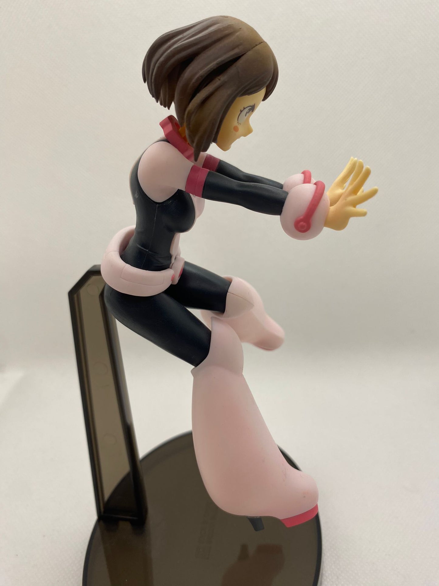 My Hero Academia - Ochako Uraraka (mit OVP)