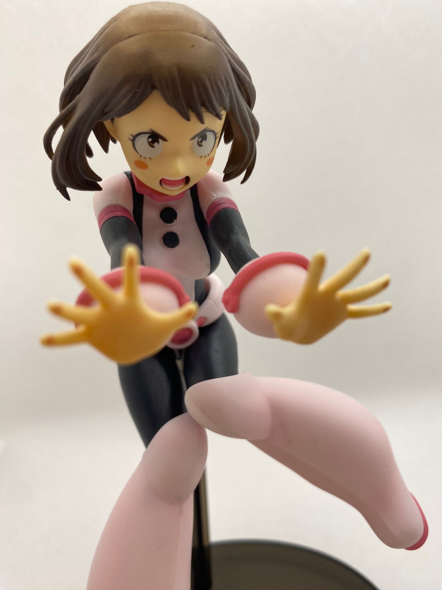 My Hero Academia - Ochako Uraraka (mit OVP)