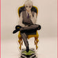 Blue Lock Acryl-Stand - Seishiro Nagi - Throne