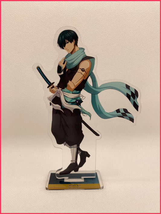 Blue Lock Acryl-Stand - Rin Itoshi - Shinobi Vers.