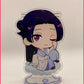 Die Tagebücher der Apothekerin Acryl-Stand - Jinshi Chibi Sleepy