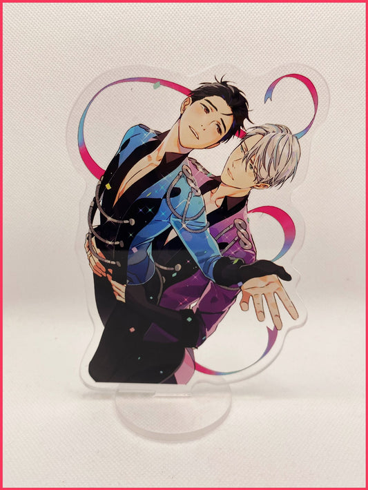 Yuri!!! On Ice Acryl-Stand