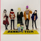 Banana Fish Acryl-Stand XXL