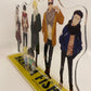 Banana Fish Acryl-Stand XXL