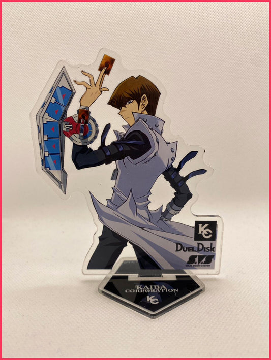 Yu-Gi-Oh! Acryl-Stand - Seto Kaiba